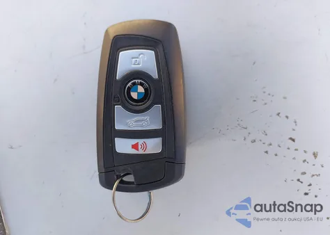 2016 BMW X3 xDrive28I z USA, uszkodzony, nr VIN 5UXWX9C50G0D72287